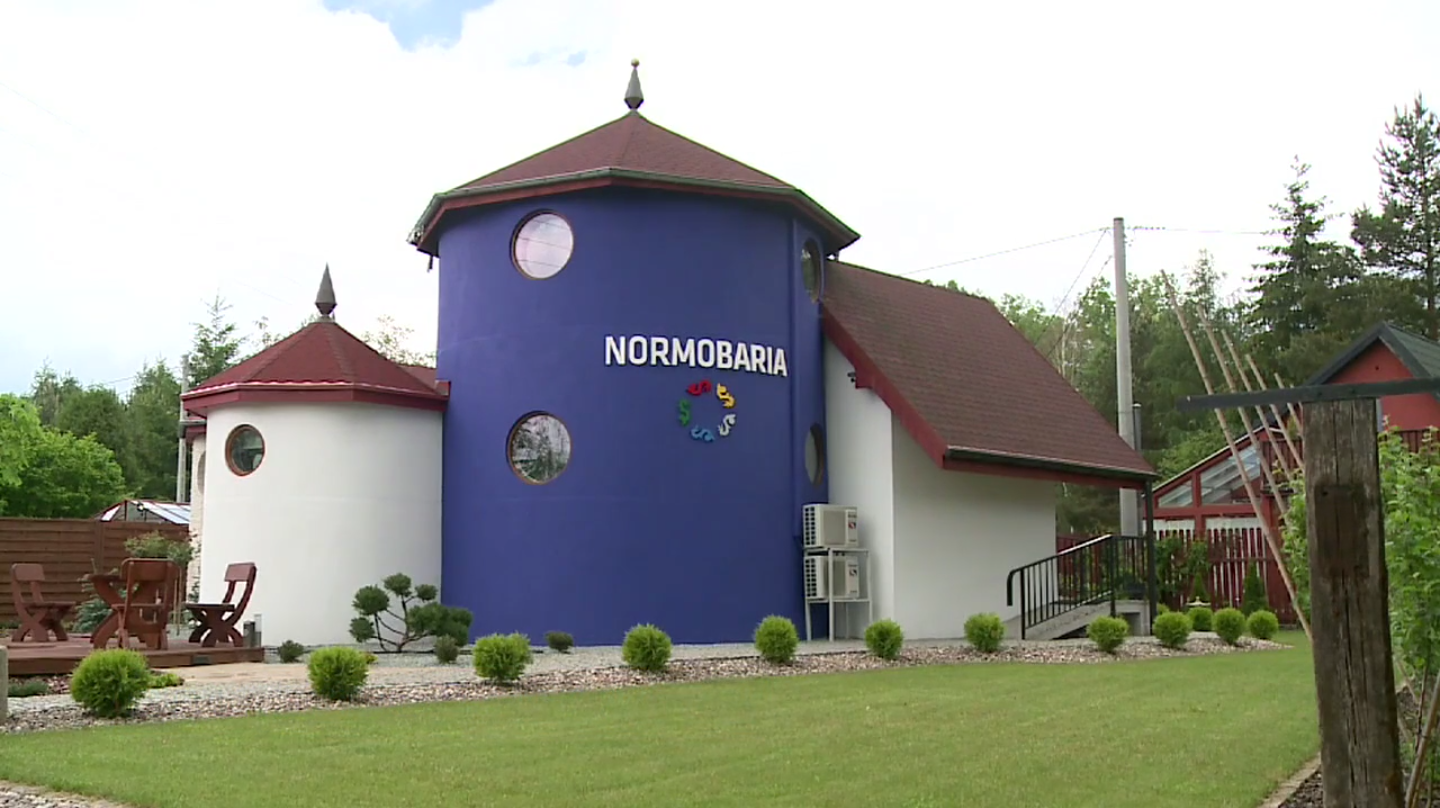 O normobarii - Międzynarodowe Stowarzyszenie Normobaryczne Doktora Jana ...